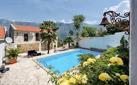 Villa D'Enco Ferrari